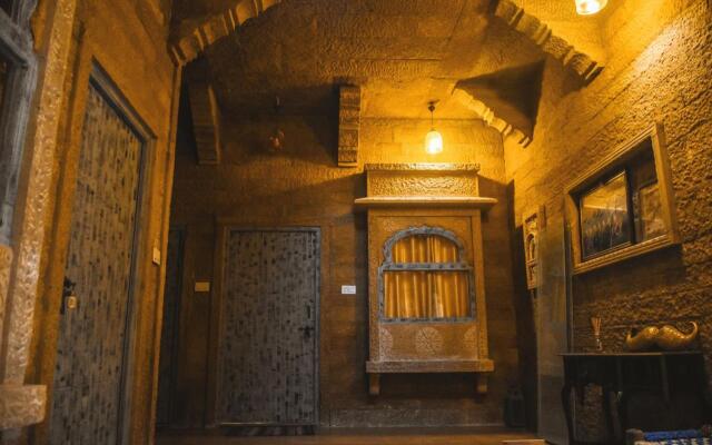 Garh Meera - A Sensational Boutique Hotel