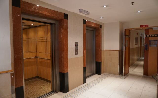 Elite Five Apartments