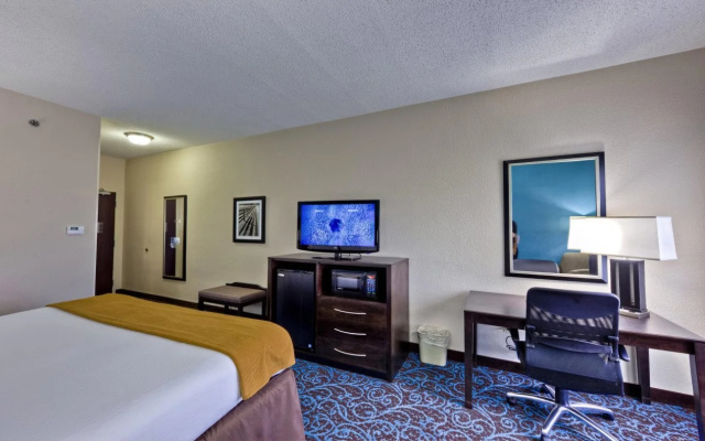 Holiday Inn Express Chillicothe East by IHG