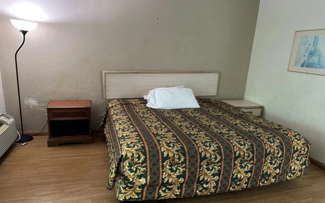 Knights Inn Gainesville