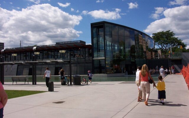 Hilton Garden Inn Toronto/Burlington