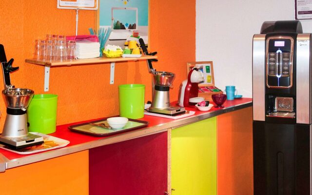 ibis Styles Le Mans Centre Gare