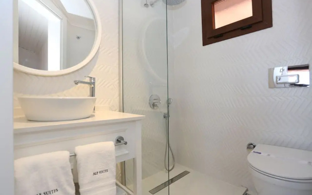Alp Suites Pinehill