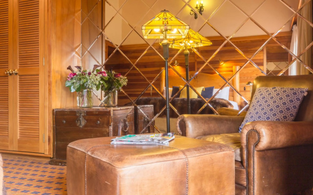 Powderhorn Chateau
