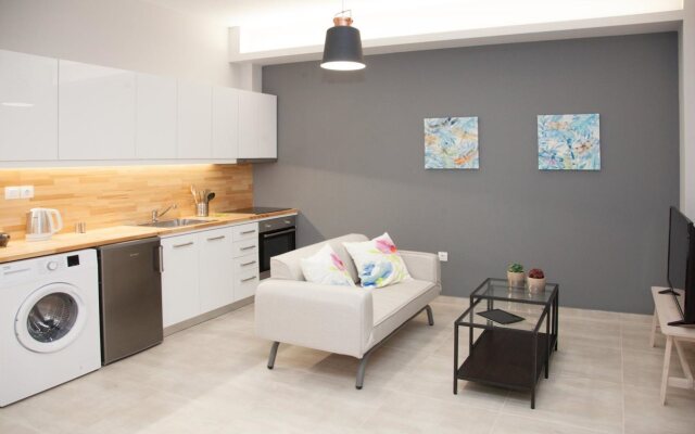 The Omnia Collection Pagrati