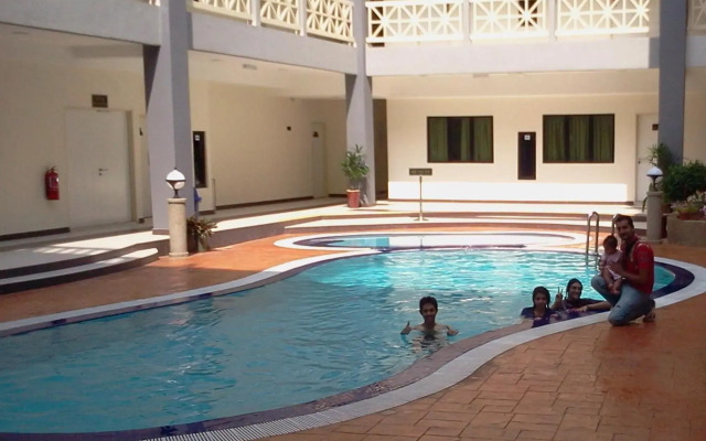 Sutera Hotel