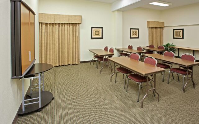 Hampton Inn Knoxville - Airport