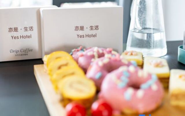 Yes Hotel