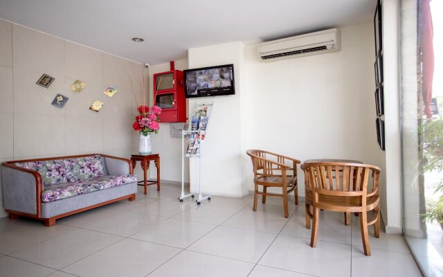 Hotel Sri Rembia