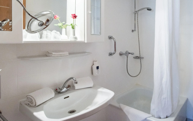 Hotel Schiff am Schluchsee