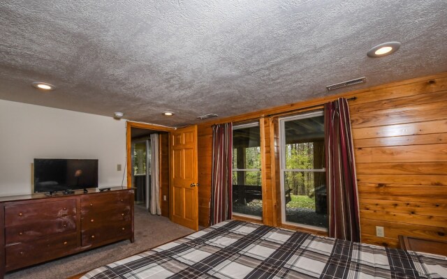 Happy Trails 3 Bedroom House