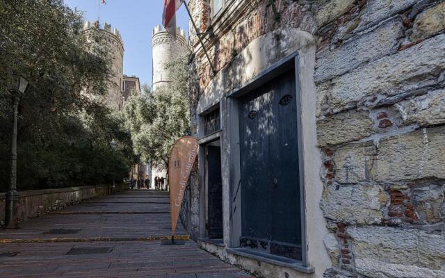 Casa Colombo by Wonderful Italy