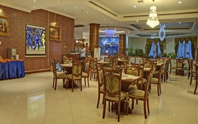 Moon Valley Hotel Apartment