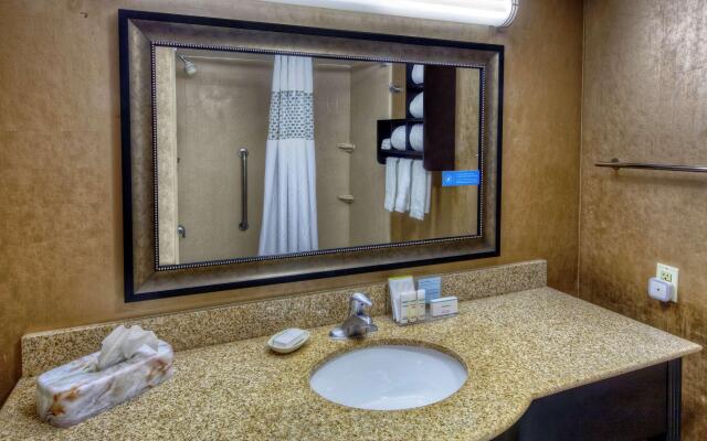 Hampton Inn Tullahoma