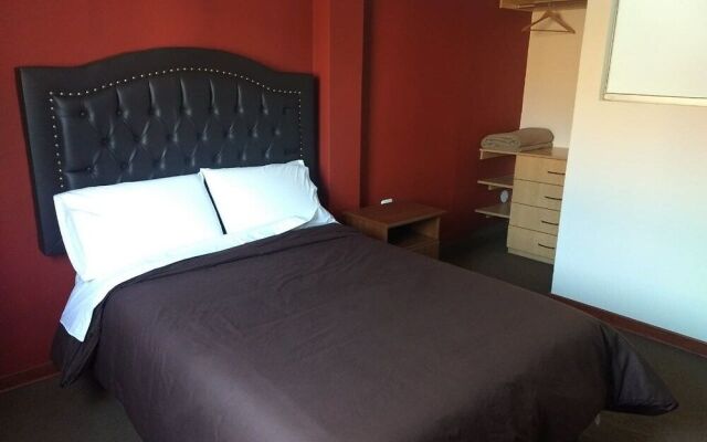 Hostal Real Marquez