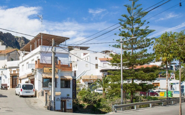 Hostal Valle del Sol Confort Rooms