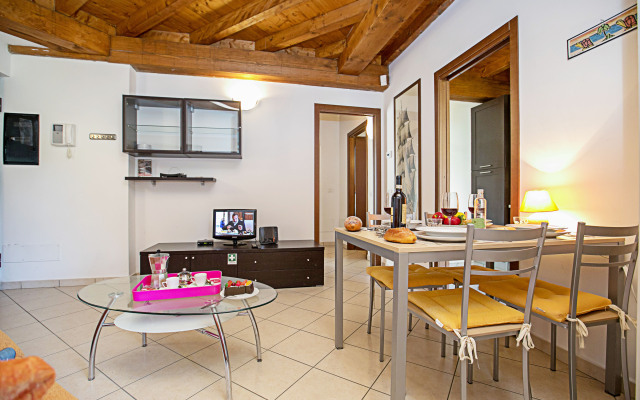 Appartamento Patrizia Manerba Resort