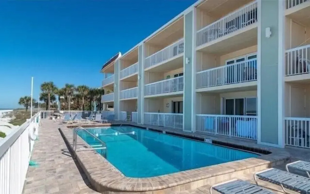 Fifty Gulfside Condominiums