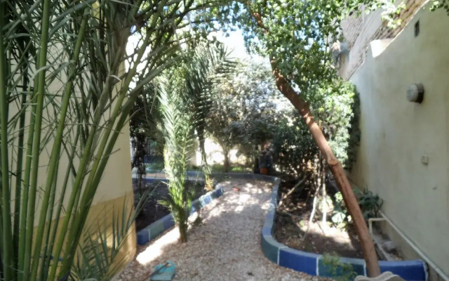Villa in Luxor
