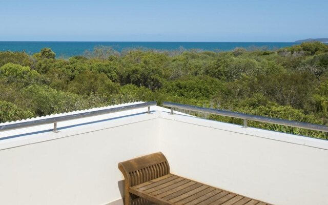 Rainbow Beach Resort