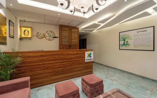 Hotel Vedic Vista