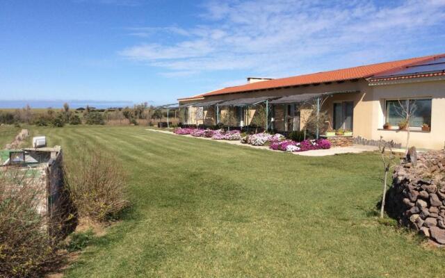 Country Resort & Spa Capo Nieddu