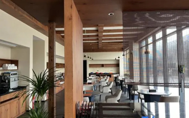 Jinjiang City Hotel (Wanguo City, Fuyuan West Road, Changsha)