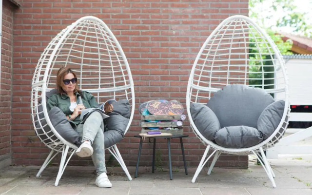 Strand49.nl Camping en Glamping