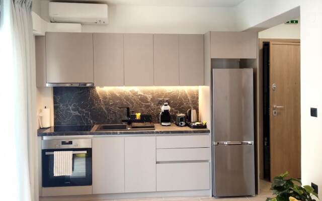 Volos Terra Deluxe Residences