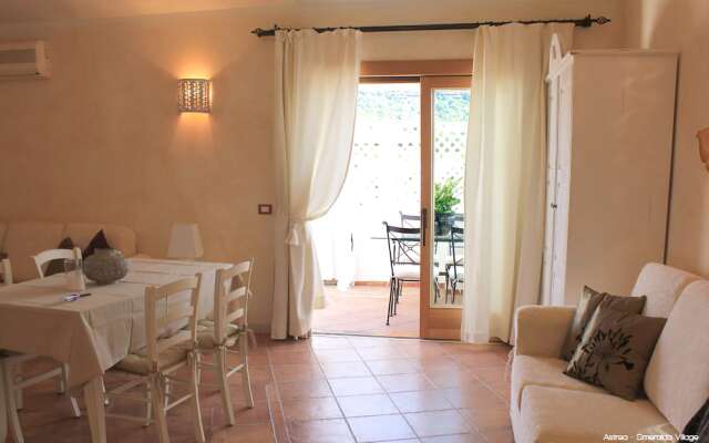 Sardegna Smeralda Suite