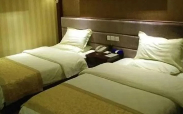 Western Qing Tombs Xinggong Hotel
