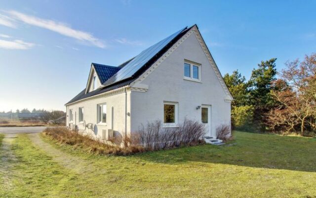 "Jerrik" - 800m from the sea in Western Jutland