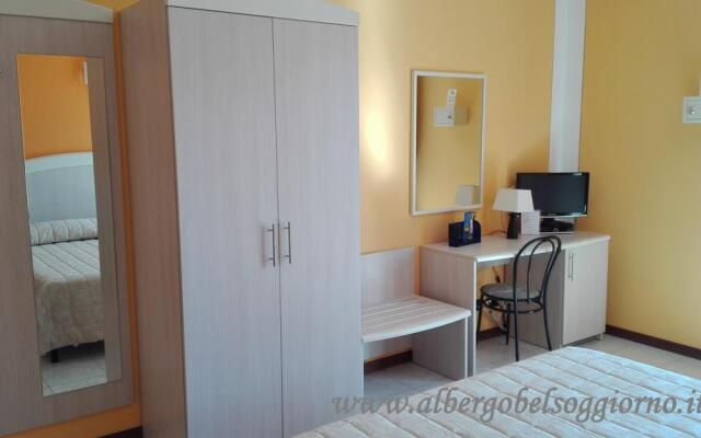 Albergo Bel Soggiorno
