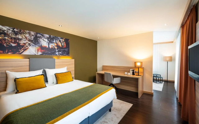 Leonardo Boutique Hotel Salzburg Gablerbräu Hotel