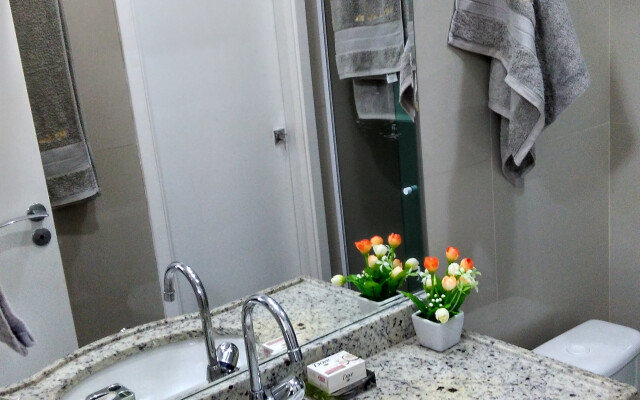 VG Fun Beach Front Apartamentos