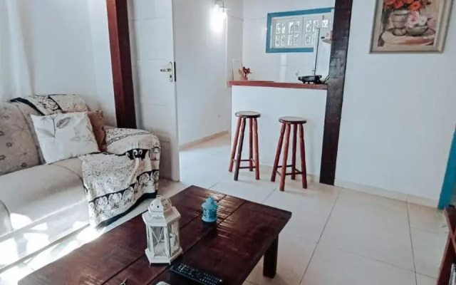 Serenity Guest House Buzios Hostel
