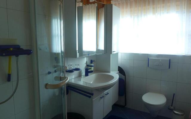 Ferienhof Kienbronnerhof