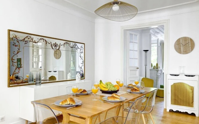 3BR Modern Escape by Champs-Élysées