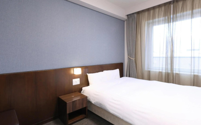Dormy Inn Wakkanai Natural Hot Spring – Guest Rooms – Wakkanai