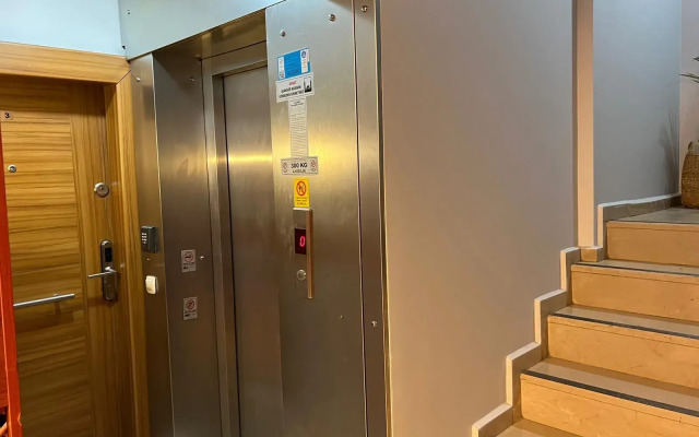 Blueway Hotel Residence