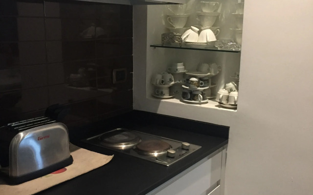 International Garibaldi