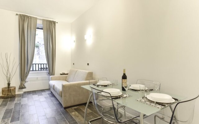 AG Vatican Apartments