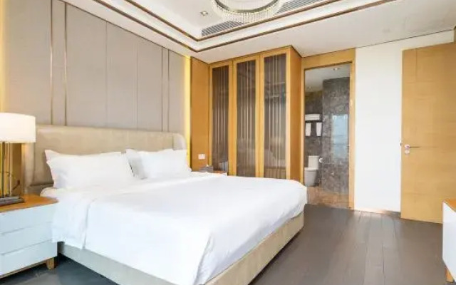 Perfect Holiday  Holiday Villa (Duty Free City Branch)
