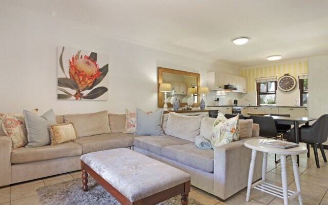 Winelands Golf Lodges 22