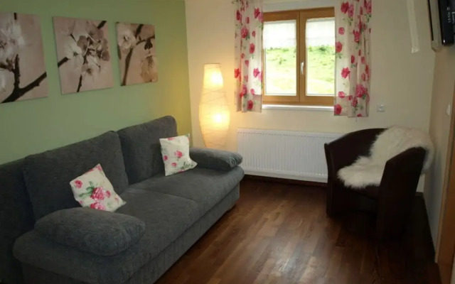 Amazing Apartment in Schrocken