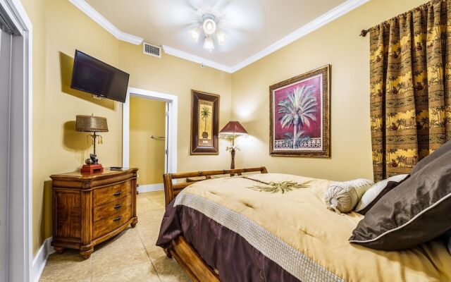 Crdph07 3 Bedroom Condo