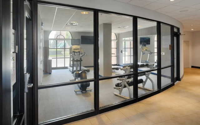 Courtyard Springfield Downtown