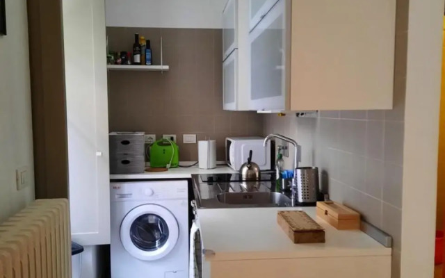 Appartamento Giulio VI