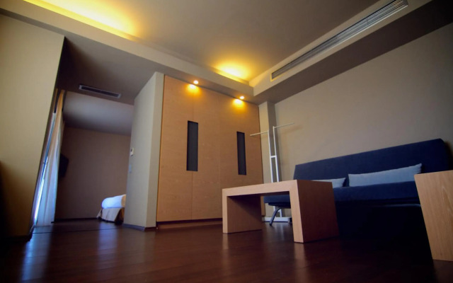 Elysion Hotel