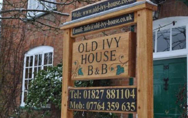 Old Ivy House Bed & Breakfast